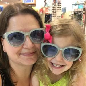 Meet your Posher, Katy